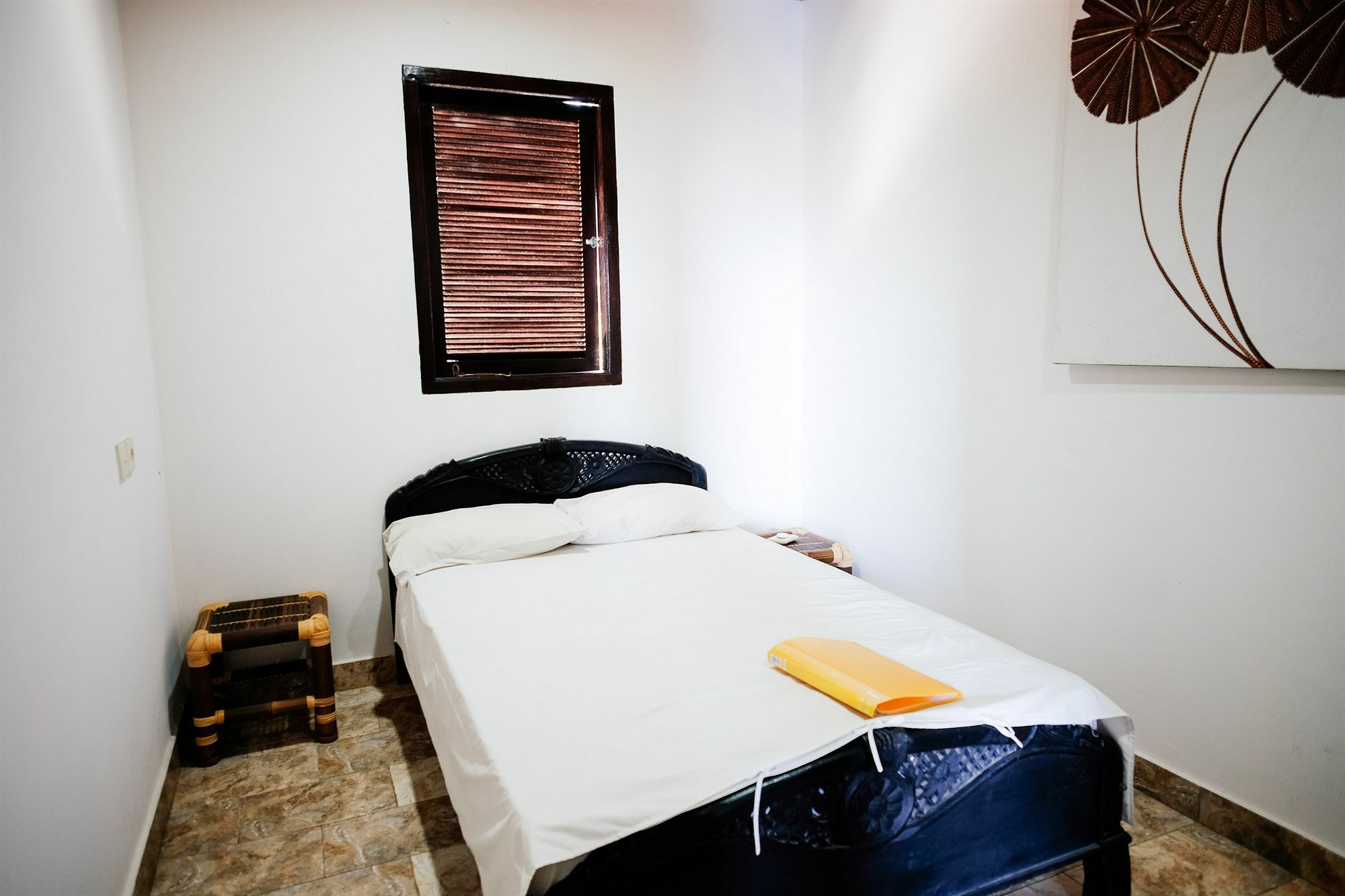 Ellies Hotel Nusa Dua  Exterior photo